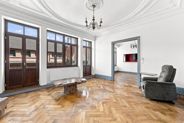 Immeuble
         17 pièces
        - 441 m² Exclusivité 840 000 € *