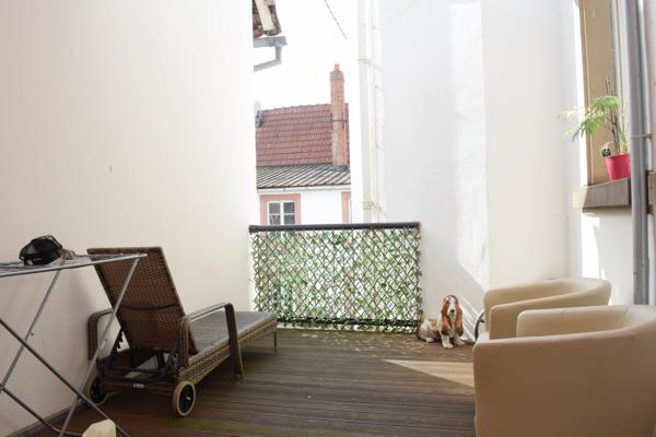 Immeuble
         17 pièces
        - 441 m² Exclusivité 840 000 € *