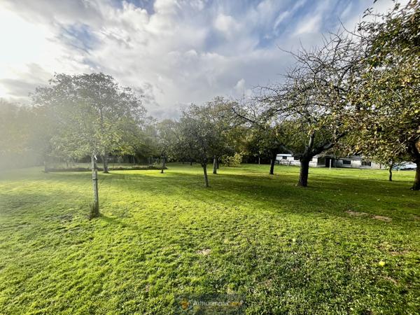 Saint-Jean-les-Deux-Jumeaux (77660) Propriété 188m², Terrain 3377m², Dépendance, DPE (B)