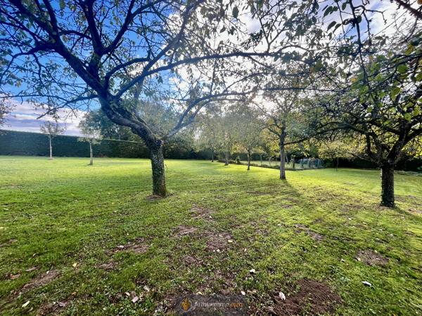 Saint-Jean-les-Deux-Jumeaux (77660) Propriété 188m², Terrain 3377m², Dépendance, DPE (B)