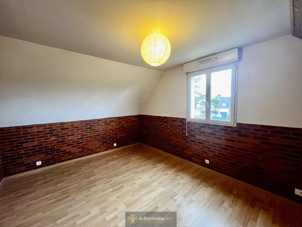 Saint-Jean-les-Deux-Jumeaux (77660) Propriété 188m², Terrain 3377m², Dépendance, DPE (B)