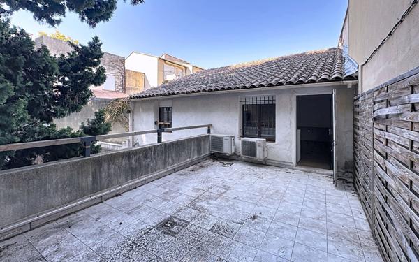 Appartement à vendre    3 pièces • 105 m2 Avignon