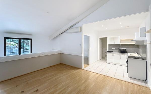 Appartement à vendre    3 pièces • 105 m2 Avignon