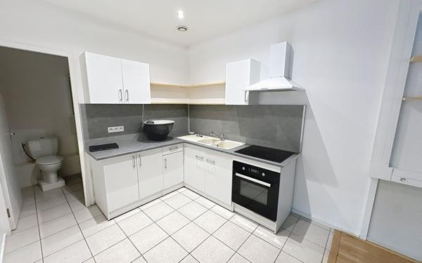 Appartement à vendre    3 pièces • 105 m2 Avignon