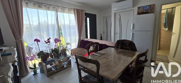 Maison à vendre 6 pièces 84 m² Cours-de-Pile