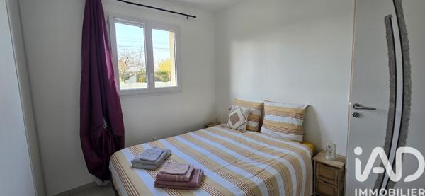 Maison à vendre 6 pièces 84 m² Cours-de-Pile