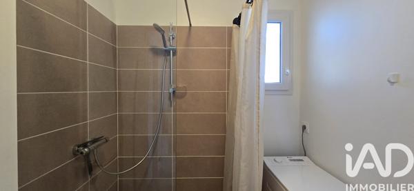 Maison à vendre 6 pièces 84 m² Cours-de-Pile