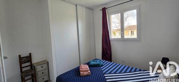 Maison à vendre 6 pièces 84 m² Cours-de-Pile