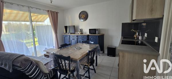 Maison à vendre 6 pièces 84 m² Cours-de-Pile