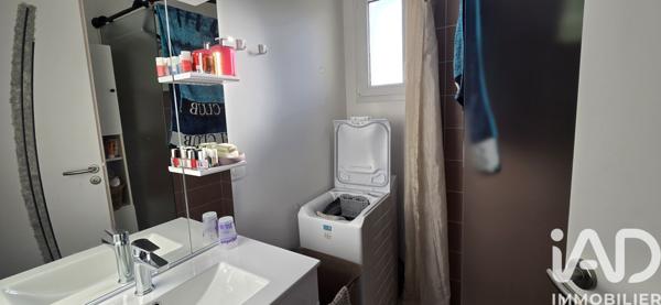 Maison à vendre 6 pièces 84 m² Cours-de-Pile