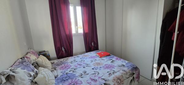 Maison à vendre 6 pièces 84 m² Cours-de-Pile