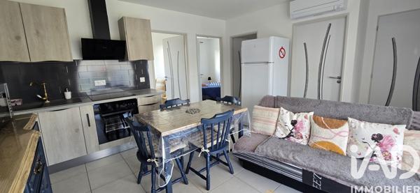 Maison à vendre 6 pièces 84 m² Cours-de-Pile