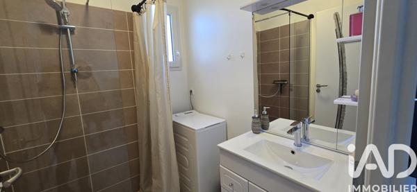Maison à vendre 6 pièces 84 m² Cours-de-Pile