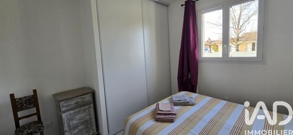 Maison à vendre 6 pièces 84 m² Cours-de-Pile
