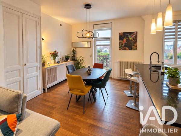 Maison à vendre 6 pièces 122 m² Limoges