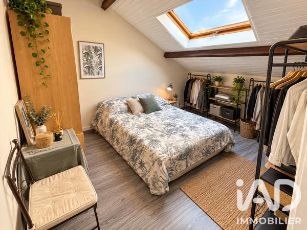 Maison à vendre 6 pièces 122 m² Limoges