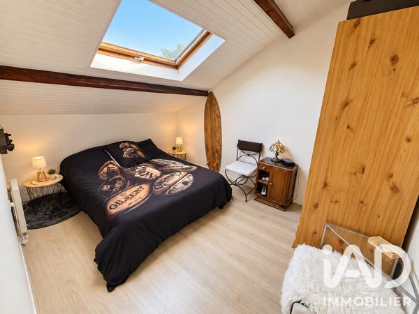 Maison à vendre 6 pièces 122 m² Limoges