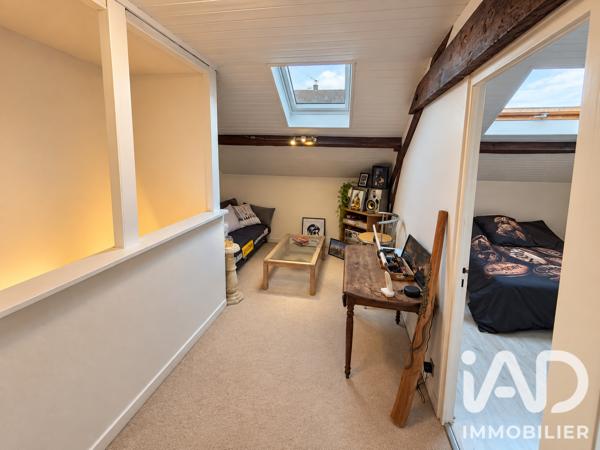 Maison à vendre 6 pièces 122 m² Limoges