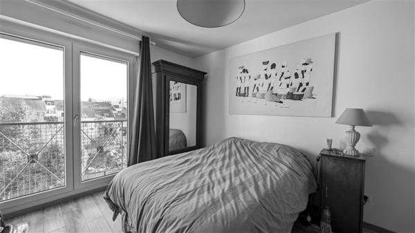 Proche Erdre – 5 pièces en duplex avec garage et parking – 446.250 € fai