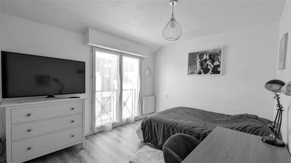 Proche Erdre – 5 pièces en duplex avec garage et parking – 446.250 € fai