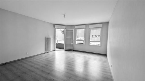 Canclaux – 2 pièces avec parking – 199.500 € fai
