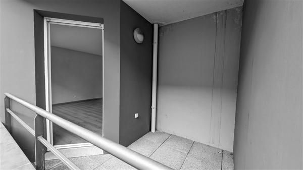 Canclaux – 2 pièces avec parking – 199.500 € fai