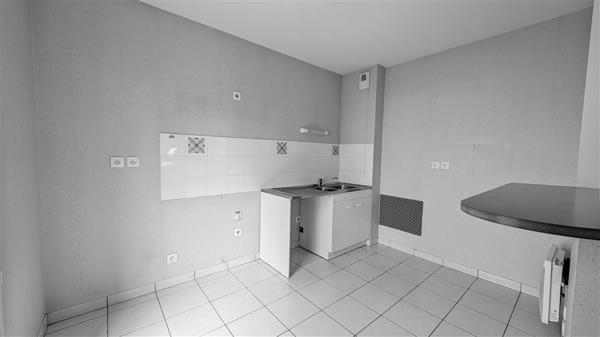 Canclaux – 2 pièces avec parking – 199.500 € fai