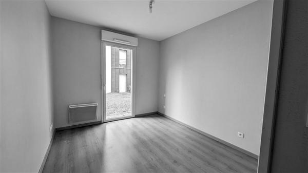 Canclaux – 2 pièces avec parking – 199.500 € fai