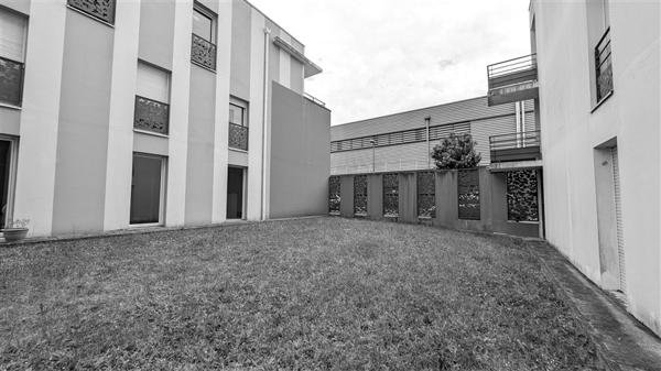 Canclaux – 2 pièces avec parking – 199.500 € fai