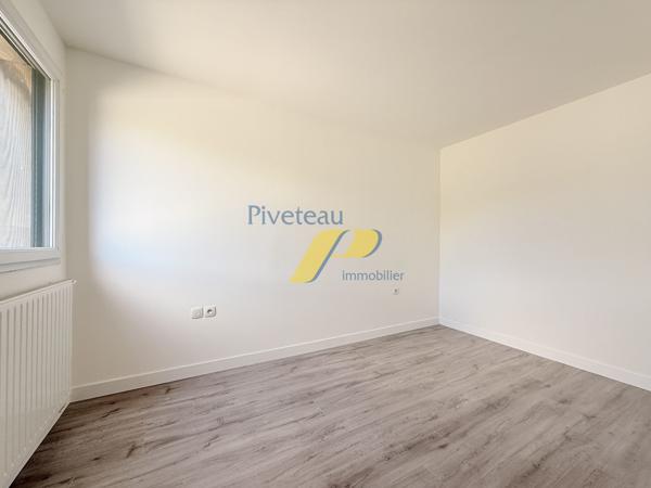 Appartement 2 pièces de 46 m² à Sautron