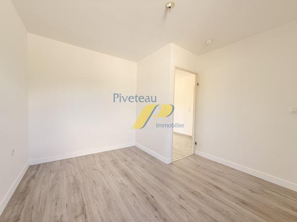 Appartement 2 pièces de 46 m² à Sautron