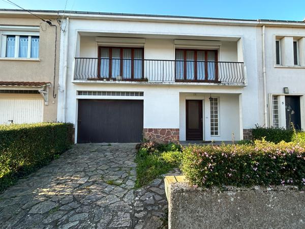 MAISON DE VILLE - PROXIMITE CENTRE VILLE , La roche sur yon MAISON DE VILLE - PROXIMITE CENTRE VILLE , La roche sur yon