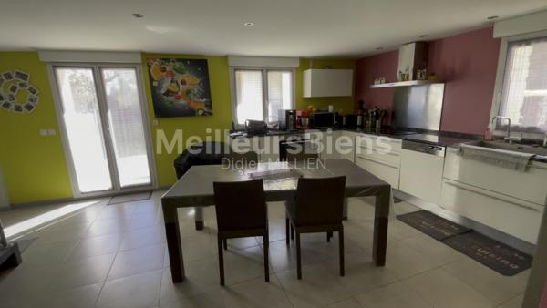 Charmante maison en pierre entièrement rénovée sur une parcelle de 1500 m2