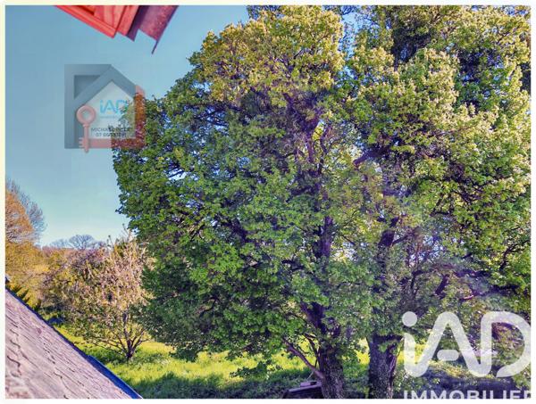 Maison à vendre 4 pièces 113 m² Humbligny