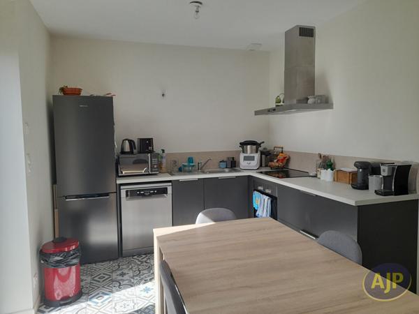 Location maison Maisdon Sur Sevre : 885 € - AJP Immobilier Clisson