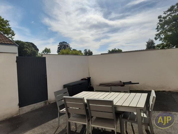 Location maison Maisdon Sur Sevre : 885 € - AJP Immobilier Clisson