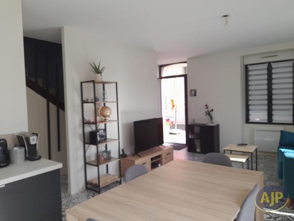 Location maison Maisdon Sur Sevre : 885 € - AJP Immobilier Clisson
