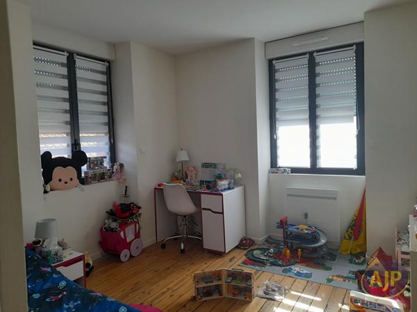 Location maison Maisdon Sur Sevre : 885 € - AJP Immobilier Clisson