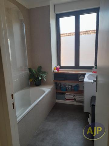 Location maison Maisdon Sur Sevre : 885 € - AJP Immobilier Clisson