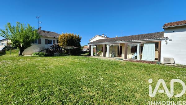 Maison à vendre 10 pièces 235 m² Bergerac
