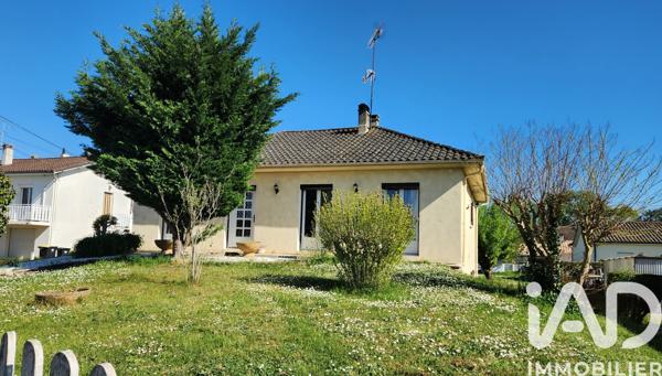 Maison à vendre 10 pièces 235 m² Bergerac