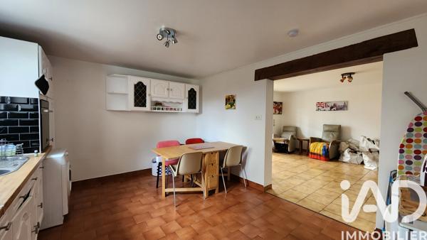 Maison à vendre 10 pièces 235 m² Bergerac