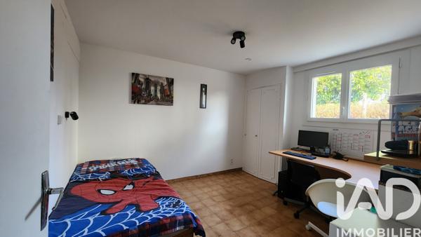Maison à vendre 10 pièces 235 m² Bergerac