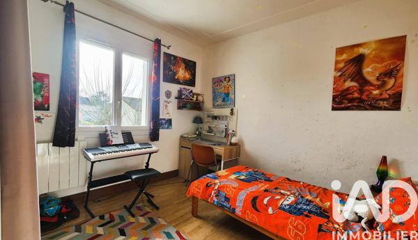 Maison à vendre 10 pièces 235 m² Bergerac