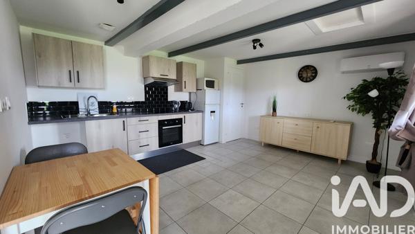 Maison à vendre 10 pièces 235 m² Bergerac