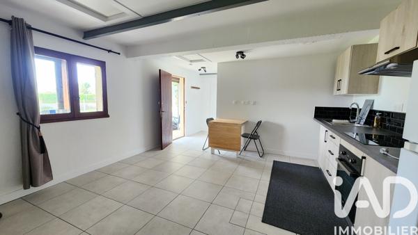 Maison à vendre 10 pièces 235 m² Bergerac