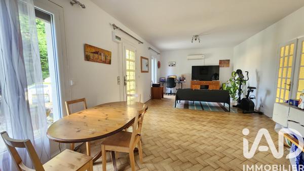 Maison à vendre 10 pièces 235 m² Bergerac