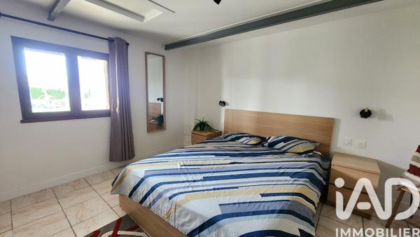 Maison à vendre 10 pièces 235 m² Bergerac