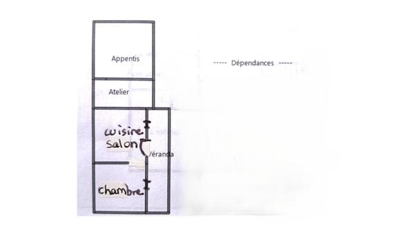 Maison à vendre 10 pièces 235 m² Bergerac