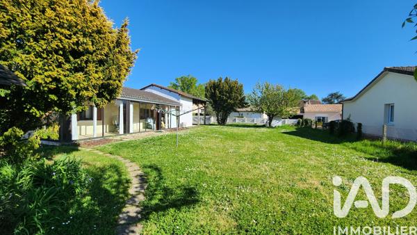Maison à vendre 10 pièces 235 m² Bergerac